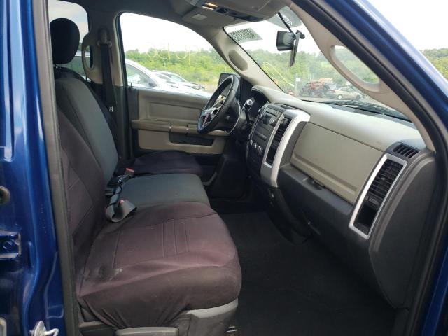 Фото 5 с аукциона – 2011 DODGE RAM 1500 с VIN 1D7RV1GP7BS705926