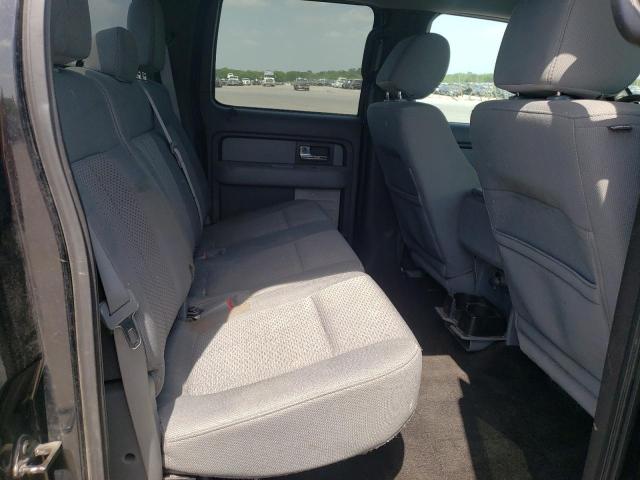 Photo 6 from auction – 2013 FORD F150 SUPER with VIN 1FTFW1EF9DFA62091