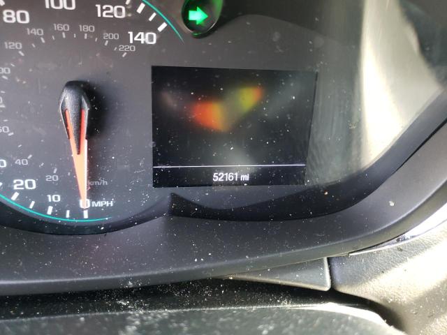 Photo 8 from auction – 2020 CHEVROLET TRAX LS with VIN KL7CJKSB8LB040627