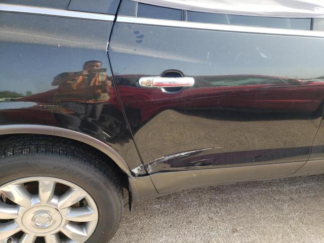 Photo 9 from auction – 2012 BUICK ENCLAVE with VIN 5GAKVCED5CJ159491