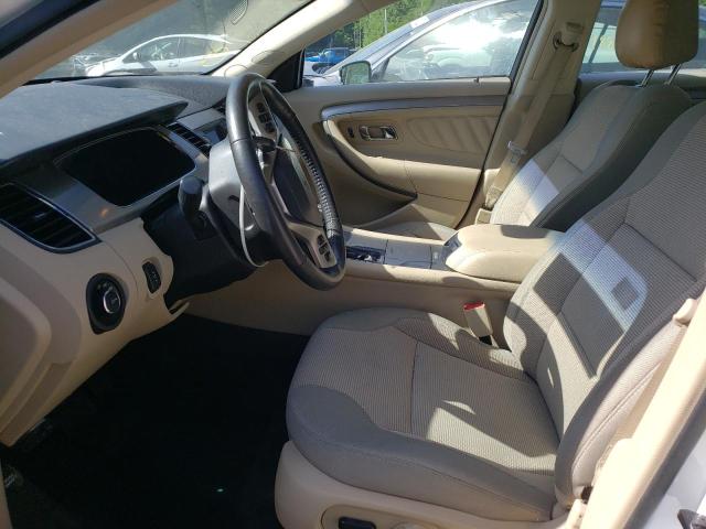 Photo 5 from auction – 2015 FORD TAURUS SEL with VIN 1FAHP2E83FG129056
