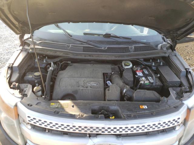 Photo 7 from auction – 2011 FORD EXPLORER X with VIN 1FMHK7D80BGA34984