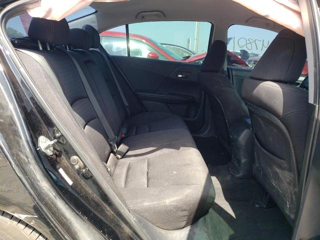 Photo 6 from auction – 2013 HONDA ACCORD SPO with VIN 1HGCR2F52DA017739