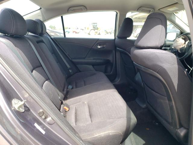 Photo 6 from auction – 2014 HONDA ACCORD SPO with VIN 1HGCR2F59EA165811
