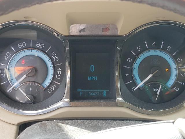 Photo 8 from auction – 2011 BUICK LACROSSE C with VIN 1G4GC5EC8BF331605