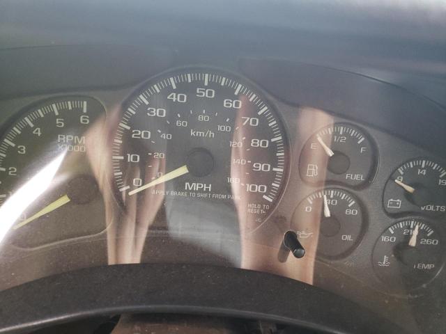 Photo 8 from auction – 2000 CHEVROLET SILVERADO with VIN 1GCEC14V5YE177389