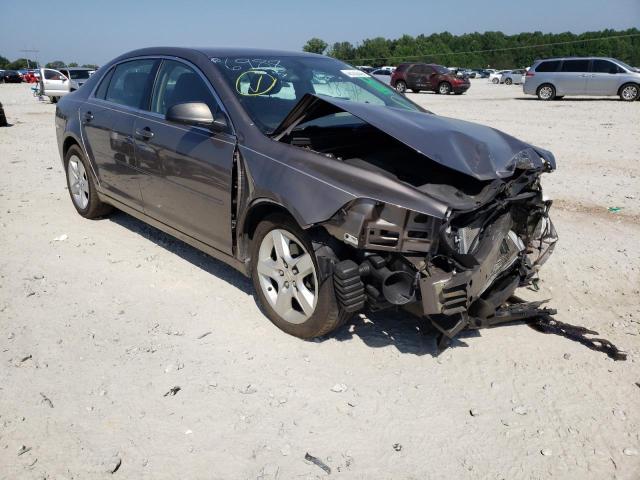 Photo 1 from auction – 2012 CHEVROLET MALIBU LS with VIN 1G1ZB5E09CF266988