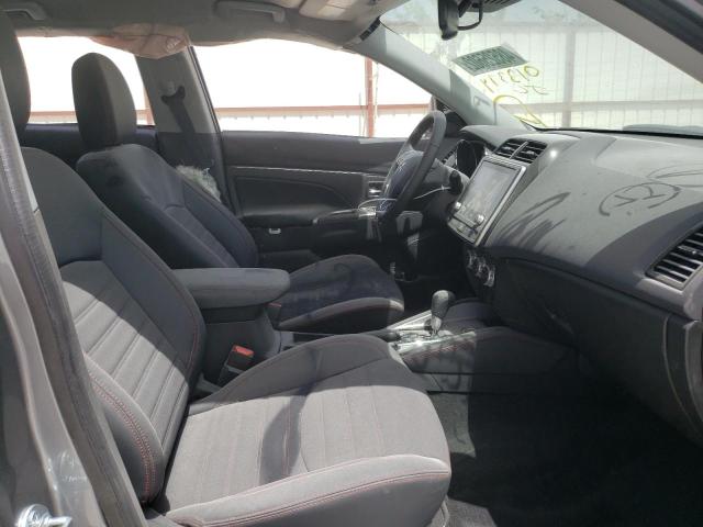 Photo 5 from auction – 2022 MITSUBISHI OUTLANDER with VIN JA4ARUAU8NU013379