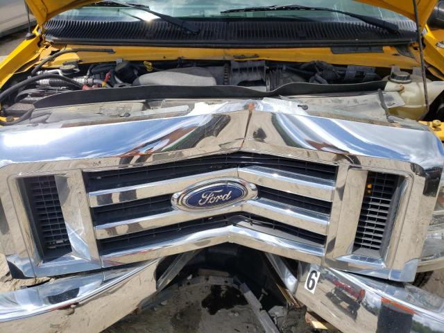 Photo 7 from auction – 2012 FORD ECONOLINE with VIN 1FTNE1EW4CDA92415