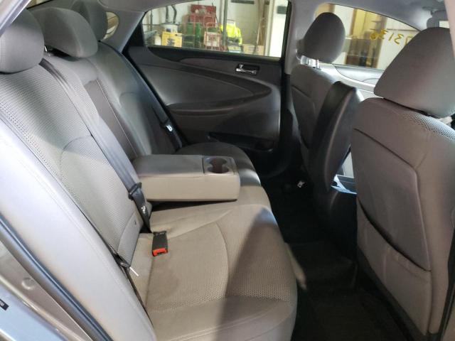 Photo 6 from auction – 2013 HYUNDAI SONATA GLS with VIN 5NPEB4AC1DH566161