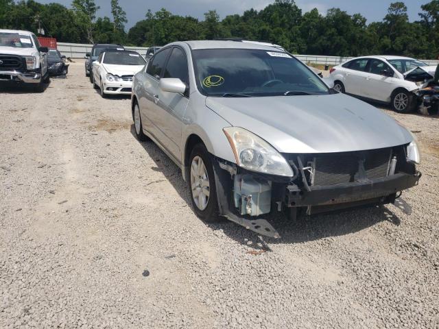 NISSAN ALTIMA BAS 2011 with VIN 1N4AL2AP4BC154771 - Photo from auction