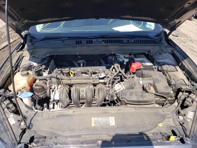 Photo 7 from auction – 2013 FORD FUSION SE with VIN 3FA6P0H75DR180837