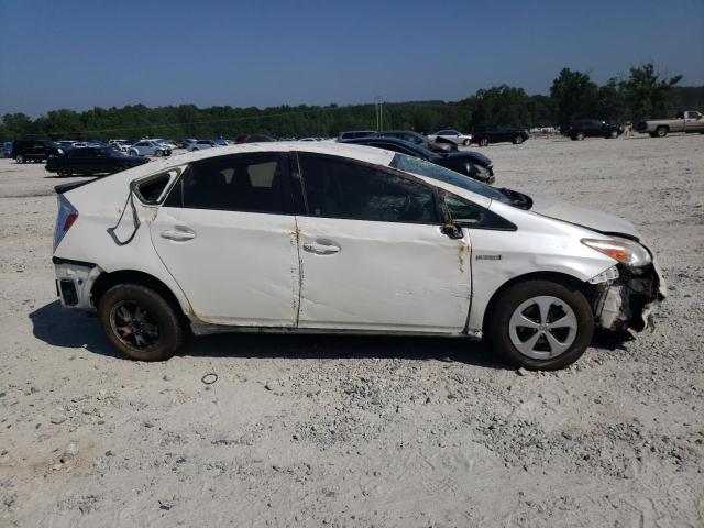 Photo 9 from auction – 2012 TOYOTA PRIUS with VIN JTDKN3DU4C1512299