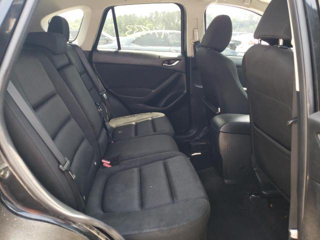 Photo 6 from auction – 2013 MAZDA CX-5 TOURI with VIN JM3KE2CE5D0103294