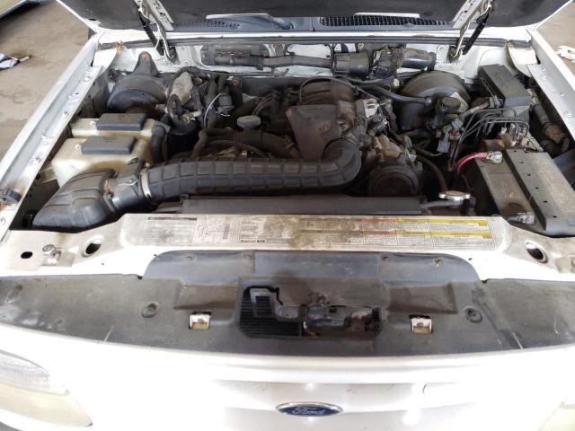 Photo 9 from auction – 2000 FORD EXPLORER X with VIN 1FMZU72X7YZA20196