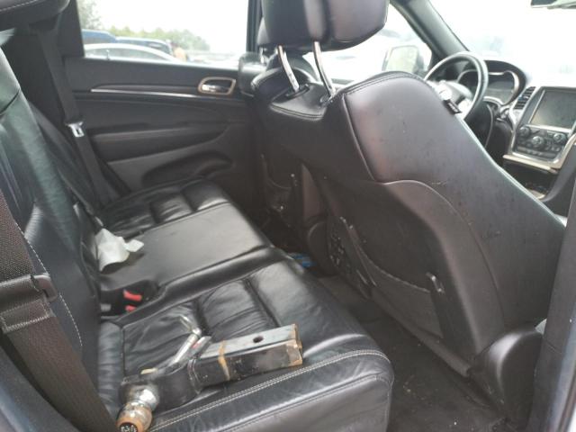 Photo 6 from auction – 2014 JEEP GRAND CHER with VIN 1C4RJEBG5EC389509
