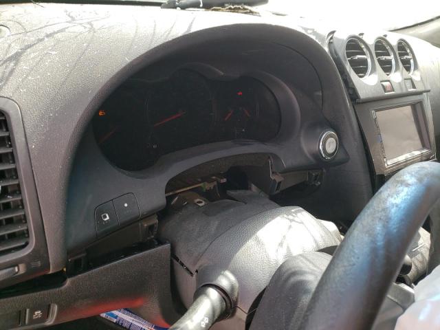 Photo 8 from auction – 2012 NISSAN ALTIMA BAS with VIN 1N4AL2AP3CN470359