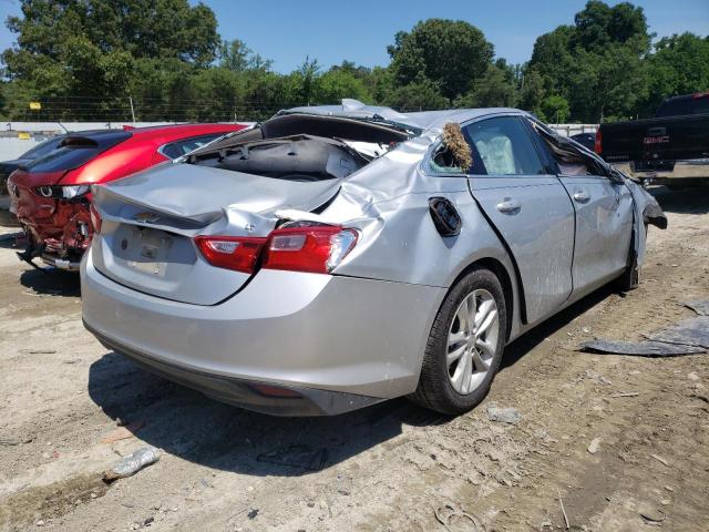 Photo 4 from auction – 2018 CHEVROLET MALIBU LT with VIN 1G1ZD5STXJF112960