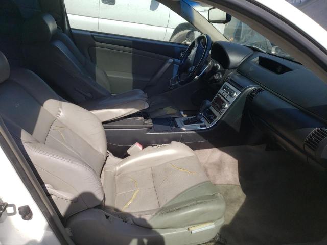 Photo 5 from auction – 2006 INFINITI G35 with VIN JNKCV54E86M701791