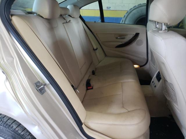 Photo 6 from auction – 2013 BMW 328 XI with VIN WBA3B3C52DF533015