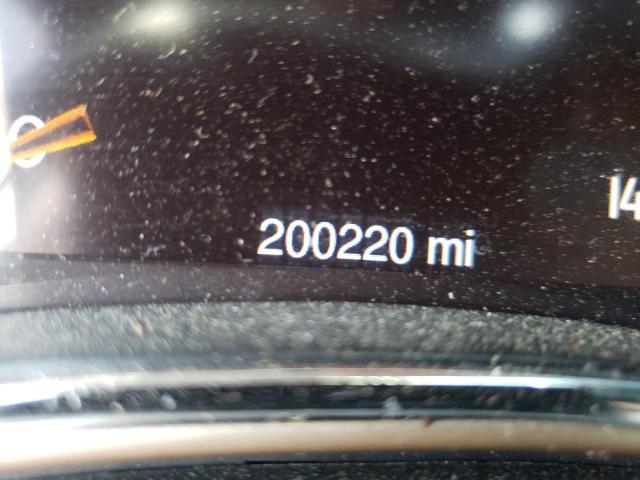 Photo 8 from auction – 2014 JEEP GRAND CHER with VIN 1C4RJFBG2EC362600