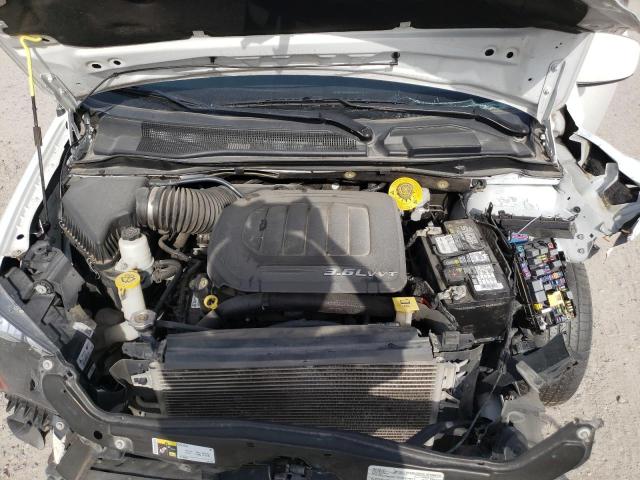 Photo 7 from auction – 2018 DODGE GRAND CARA with VIN 2C4RDGEG7JR209740