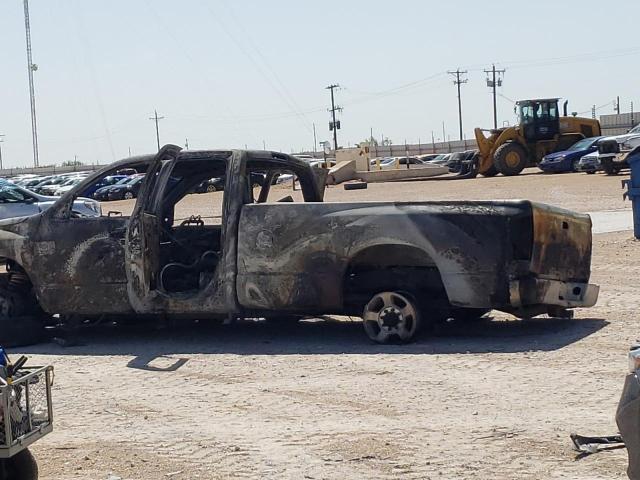 Zdjęcie 10 z aukcji – 2008 DODGE RAM 2500 S z VIN 3D7KS28A08G182159