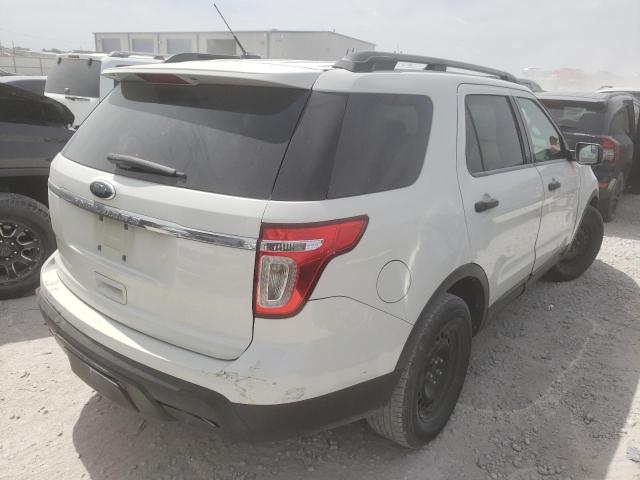 Photo 4 from auction – 2011 FORD EXPLORER with VIN 1FMHK7B87BGA69850
