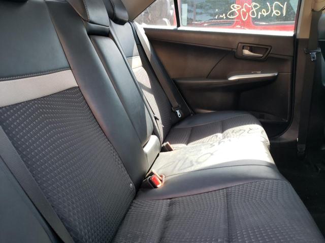 Photo 6 from auction – 2012 TOYOTA CAMRY with VIN 4T1BF1FK2CU592189