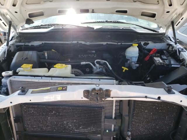 Photo 7 from auction – 2006 DODGE RAM 1500 S with VIN 1D7HU18206S697224