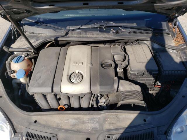 Photo 7 from auction – 2008 VOLKSWAGEN RABBIT with VIN WVWBA71K38W249657