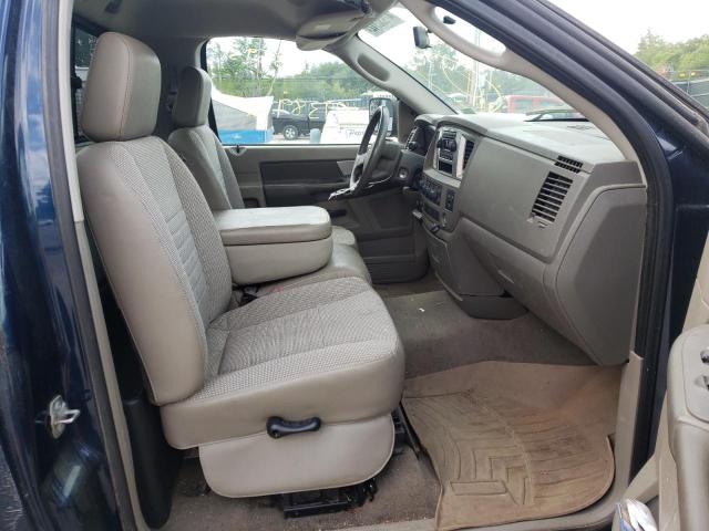 Photo 5 from auction – 2009 DODGE RAM 2500 with VIN 3D7KS26T29G531036