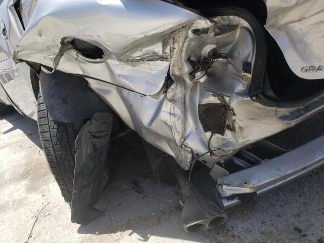 Photo 9 from auction – 2004 PONTIAC GRAND PRIX with VIN 2G2WP522741132222