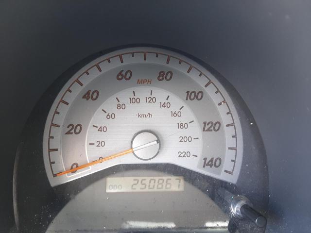Photo 8 from auction – 2007 SCION TC with VIN JTKDE177670190885
