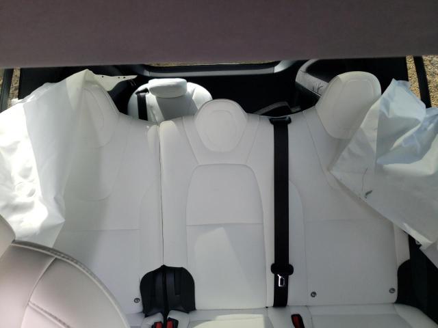 Photo 6 from auction – 2021 TESLA MODEL X with VIN 5YJXCAE25MF321531