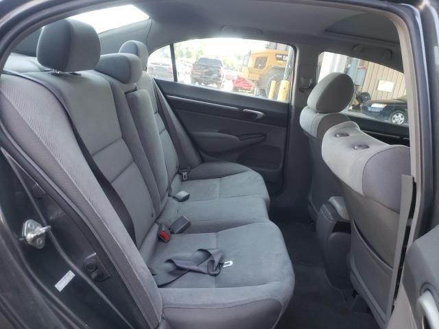 Photo 6 from auction – 2010 HONDA CIVIC EX with VIN 19XFA1F85AE084058