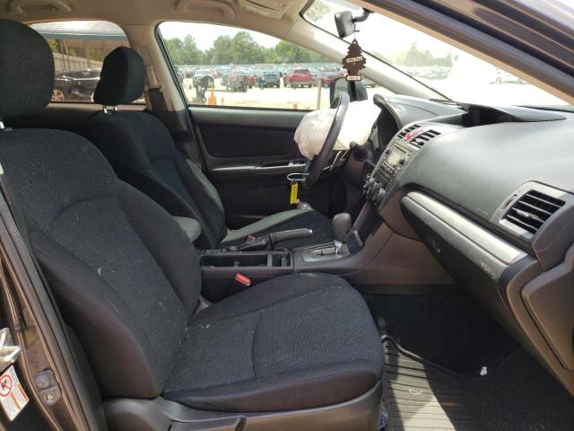 Photo 5 from auction – 2014 SUBARU IMPREZA PR with VIN JF1GJAC60EH026937
