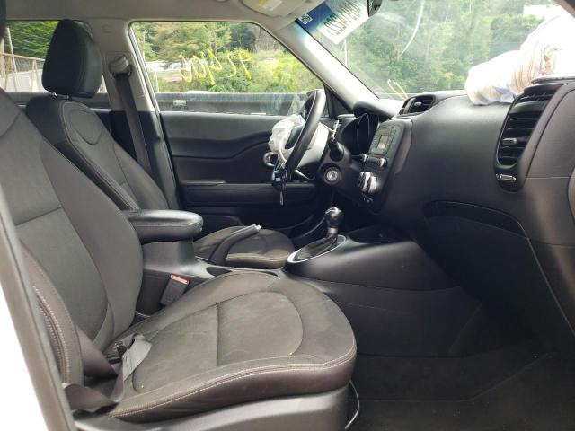 Photo 5 from auction – 2015 KIA SOUL with VIN KNDJN2A21F7220331