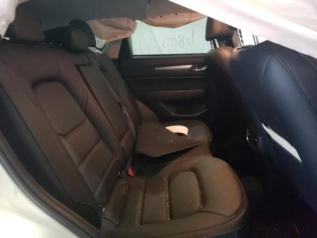 Photo 6 from auction – 2022 MAZDA CX-5 PREFE with VIN JM3KFBCM9N1574767