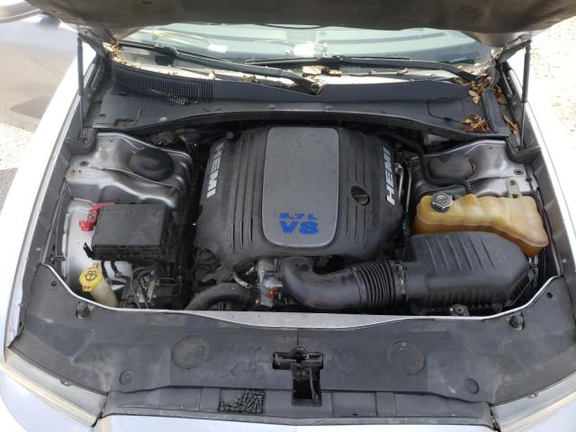 Photo 7 from auction – 2013 DODGE CHARGER R/ with VIN 2C3CDXCTXDH664635