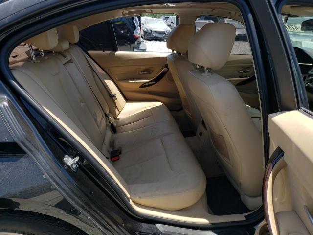 Photo 6 from auction – 2014 BMW 3 SERIES with VIN WBA3A5G50ENP30541