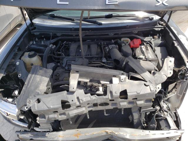 Photo 7 from auction – 2016 FORD FLEX LIMIT with VIN 2FMHK6D88GBA11736