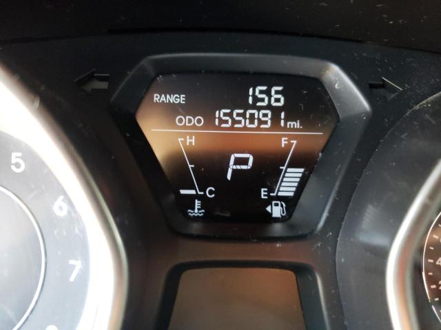 Photo 8 from auction – 2012 HYUNDAI ELANTRA GL with VIN 5NPDH4AE8CH144415