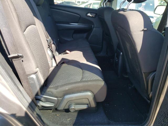Photo 6 from auction – 2012 DODGE JOURNEY SX with VIN 3C4PDCBG1CT208037