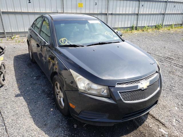 Photo 1 from auction – 2012 CHEVROLET CRUZE LT with VIN 1G1PF5SCXC7136349
