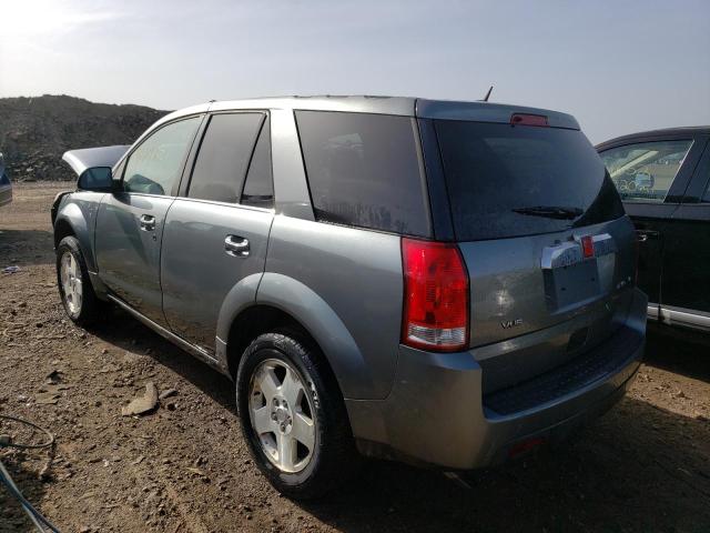 Photo 3 from auction – 2006 SATURN VUE with VIN 5GZCZ63446S860936