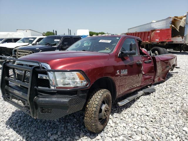 Photo 2 from auction – 2017 RAM 3500 ST with VIN 3C63RRGL9HG599633