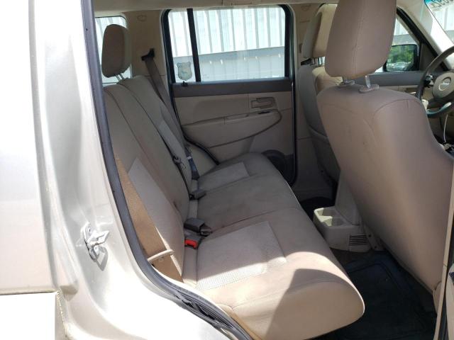 Photo 6 from auction – 2008 JEEP LIBERTY with VIN 1J8GN28K88W143880