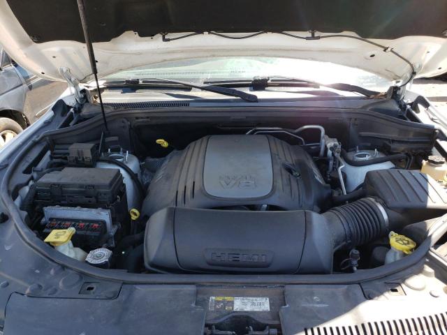 Photo 7 from auction – 2013 DODGE DURANGO R/ with VIN 1C4SDJCT5DC679132