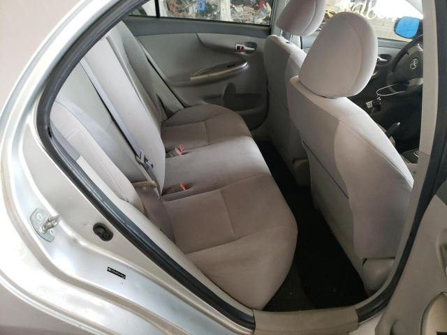 Photo 6 from auction – 2010 TOYOTA COROLLA with VIN JTDBU4EEXAJ083120